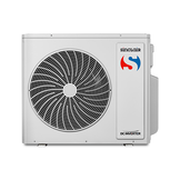 Sinclair MV-E42BI2 Multisplit Airco Buitenunit 12,1kW