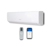 Sinclair Keyon SIH-18BIK Losse Binnenunit Airco 4,6kW +Wifi