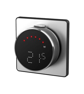 IT800 Smart Home Wifi Draadloze Thermostaat met WZ600 Hub