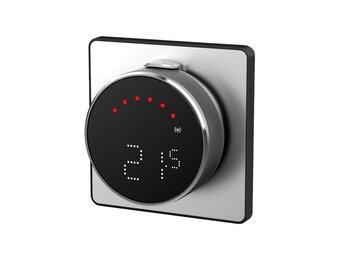 IT800 Smart Home Wifi Draadloze Thermostaat met WZ600 Hub