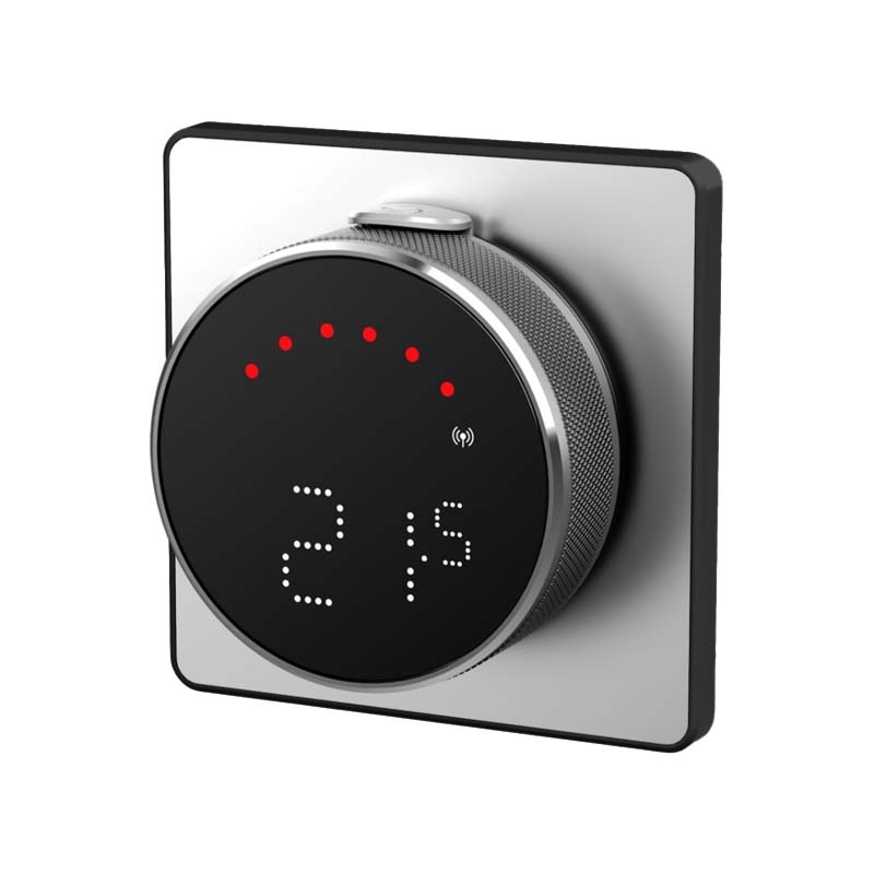 IT800 Smart Home Wifi Draadloze Thermostaat met WZ600 Hub