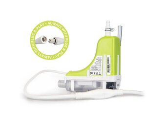 Airco Condenswaterpomp Mini Lime Silent+ 16dB Replacement Pack Losse Pomp