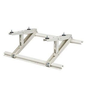 Airco Buitenunit Schuindakbeugel MT650 20°-51° Max. 140kg