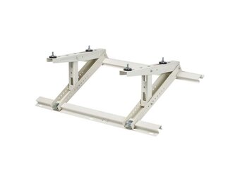 Airco Buitenunit Schuindakbeugel MT650 20°-51° Max. 140kg