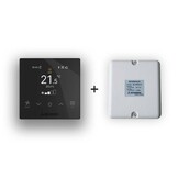 Wandbediening RC-ES1 Complete set met Interface-koppeling SC-BIKN2-E