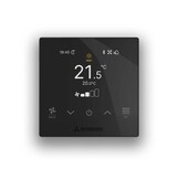 Wandbediening RC-ES1 Complete set met Interface-koppeling SC-BIKN2-E