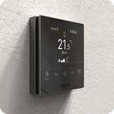 Wandbediening RC-ES1 Complete set met Interface-koppeling SC-BIKN2-E