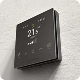 Wandbediening RC-ES1 Complete set met 3x Interface-koppeling SC-BIKN2-E