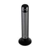 QH Terrasheater QHD-20DF 2000 Watt Tafelmodel Carbon Infrarood