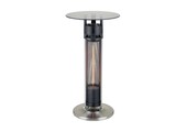 QH Terrasheater QHD-95TM 1600 Watt Tafelmodel Infrarood - Hoog model