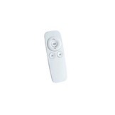 QH Terrasheater Amber 2000 Watt Wandmodel Infrarood Instelbaar