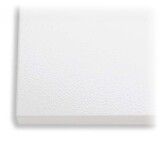 Infrarood Verwarmingspaneel IKP-Serie Wit IP54 59x59cm 300Watt