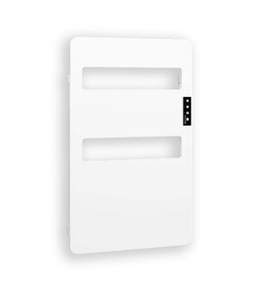 Elektrische Badkamer Radiator Rodeo 160Watt met Touchscreen