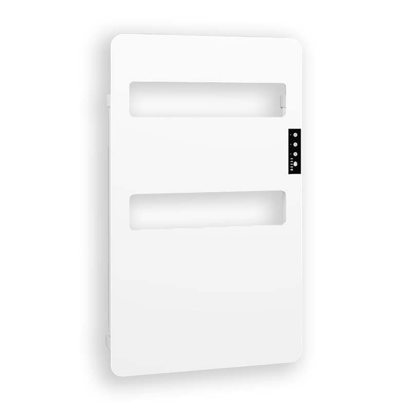 Elektrische Badkamer Radiator Rodeo 160Watt met Touchscreen