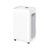 Slimme Luchtontvochtiger Compact Wifi 180 m³ per uur 20 Liter per dag