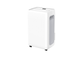 Slimme Luchtontvochtiger Compact Wifi 180 m³ per uur 20 Liter per dag