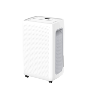Slimme Luchtontvochtiger Compact Wifi 180 m³ per uur 20 Liter per dag