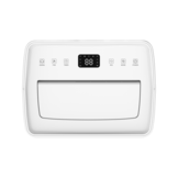 Slimme Luchtontvochtiger Compact Wifi 180 m³ per uur 20 Liter per dag