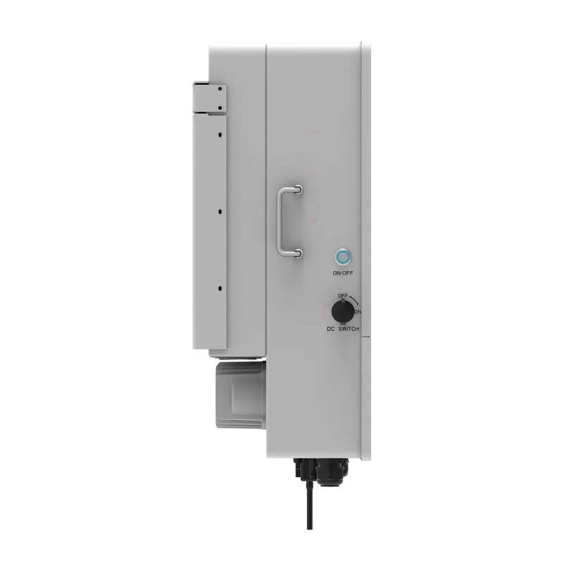 Hybride Omvormer 12kW 3-fase 48V Off-Grid SUN-12K-SG04LP3-EU
