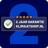 Elektrische Badkamer Radiator Griffin 30Watt met Thermostaat - Goud