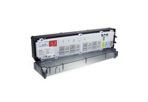 Salus Smart Home KL08RF Slimme Klemstrook