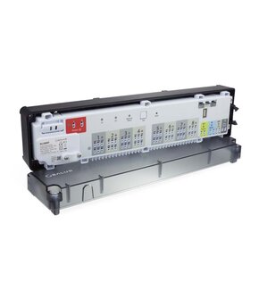 Salus Smart Home KL08RF Slimme Klemstrook