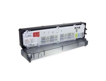 Salus Smart Home KL08RF Slimme Klemstrook