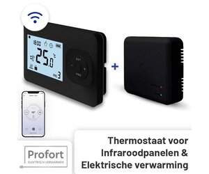 Thermostaat