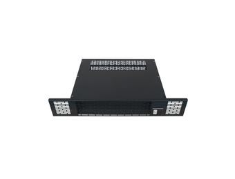 Elektrische plintverwaring eco spacer inbouwverwarming met Wifi en afstandsbediening