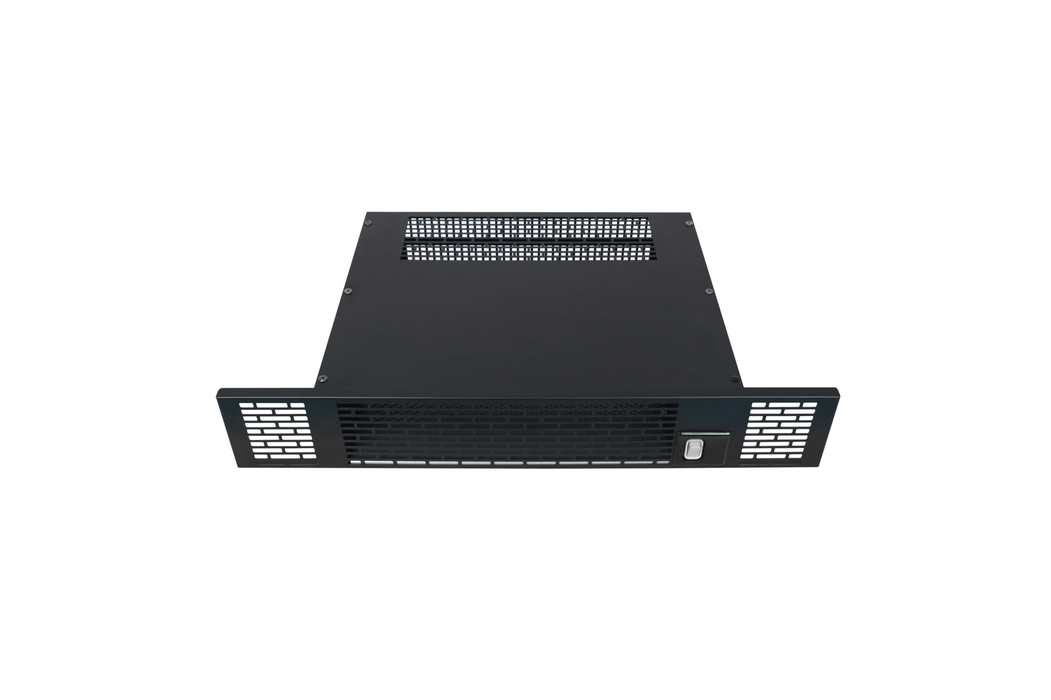 Elektrische plintverwaring eco spacer inbouwverwarming met Wifi en afstandsbediening