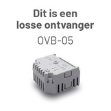 OVB-05 Mini Inbouw Wifi Ontvanger voor Klok/Wifi Thermostaat THB-03