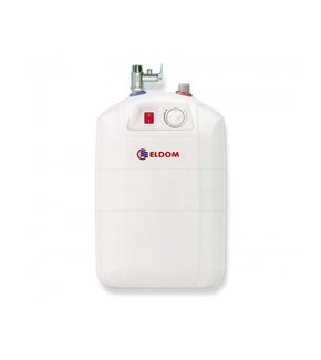 Elektrische Keukenboiler Close-in Extra Life 7 Liter 1500W