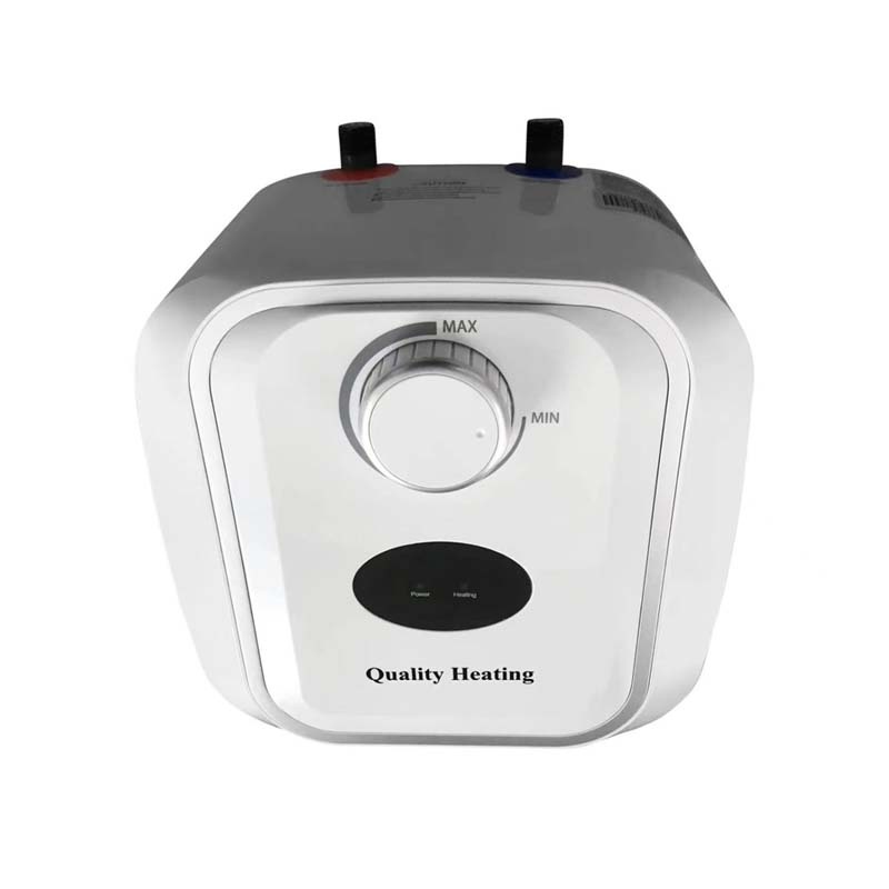 Elektrische Keukenboiler Close-in 8 Liter 1500W