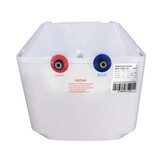 Elektrische Keukenboiler Close-in 10 Liter 1500W