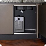 Elektrische Keukenboiler Close-in 15 Liter 2000W