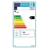 Elektrische Keukenboiler Close-in 15 Liter 2000W