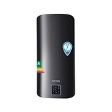 Elektrische Warmwater Boiler 50 Liter Dual Wifi Performance met digitale bediening