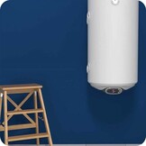 Elektrische boiler 80 Liter Green Line met warmtewisselaar en digitale bediening