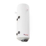 Elektrische boiler 120 Liter Green Line met warmtewisselaar en digitale bediening