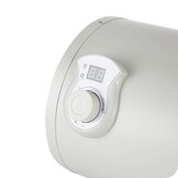 Elektrische 12V Caravan Boiler 10 Liter