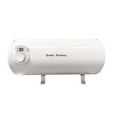 Elektrische 12V Caravan Boiler 10 Liter