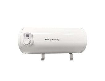 Elektrische 12V Caravan Boiler 10 Liter