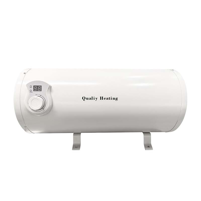 Elektrische 12V Caravan Boiler 10 Liter