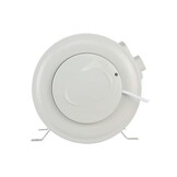 Elektrische 12V Caravan Boiler 10 Liter