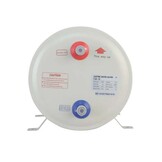 Elektrische 12V Caravan Boiler 10 Liter