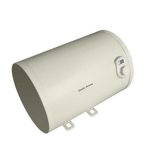 Elektrische 12V Caravan Boiler 30 Liter