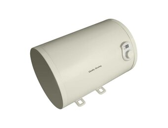 Elektrische 12V Caravan Boiler 30 Liter