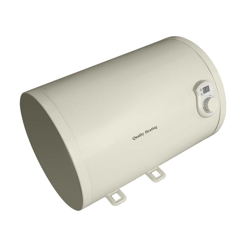 Elektrische 12V Caravan Boiler 30 Liter