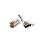 Installatiematerialen