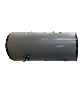 LMNT CAWTH-500L Fast Horizontale Boilertank 500 Liter voor Tapwater